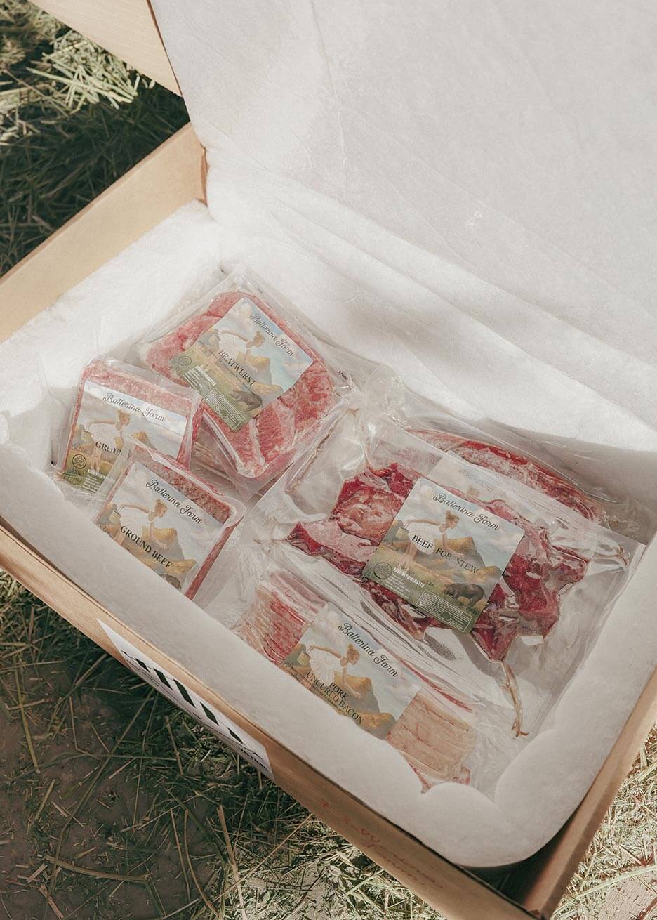 Hannah's Favorites Encore Subscription Box