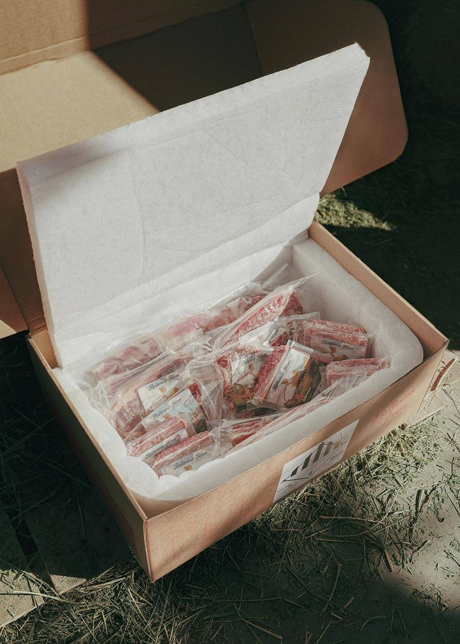Hannah's Favorites Encore Subscription Box