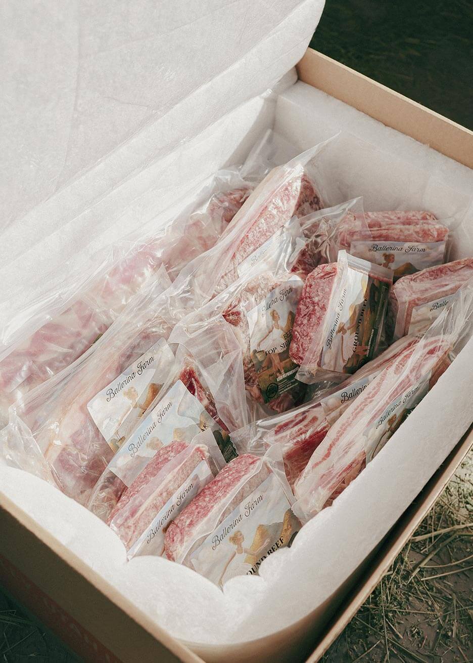 Hannah's Favorites Encore Subscription Box