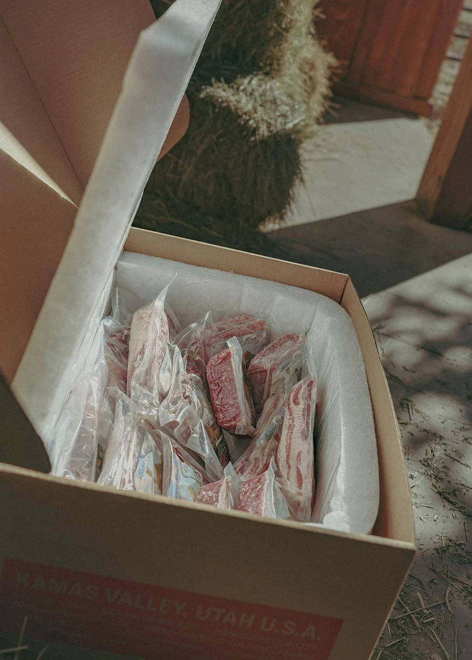Hannah's Favorites Encore Subscription Box