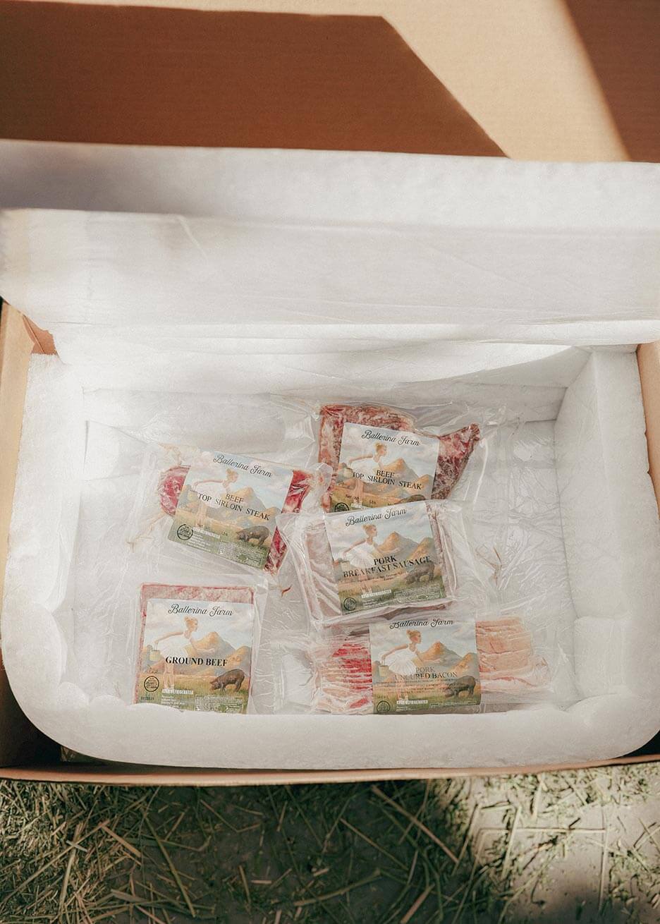 Hannah's Favorites Encore Subscription Box