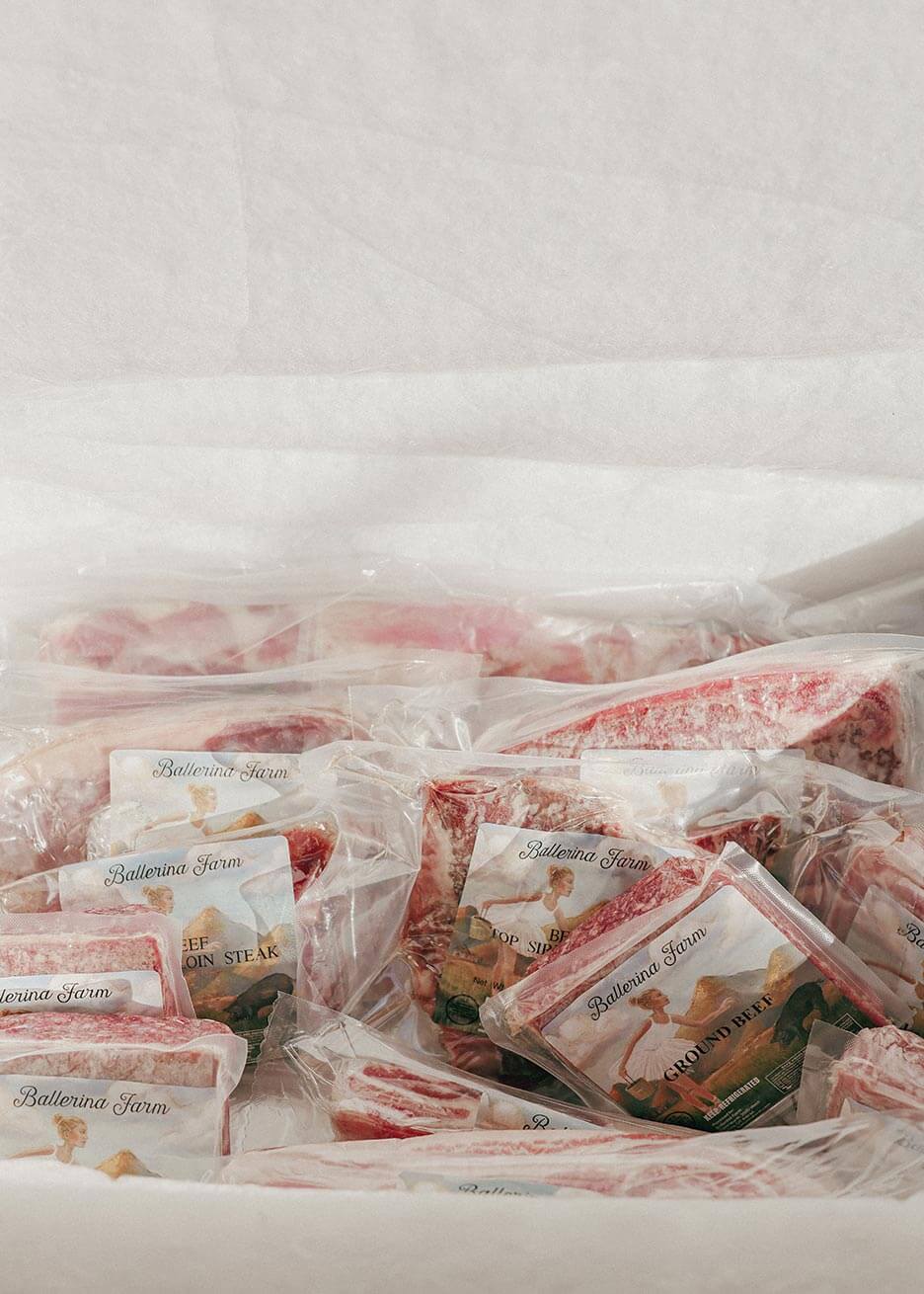 Hannah's Favorites Encore Subscription Box