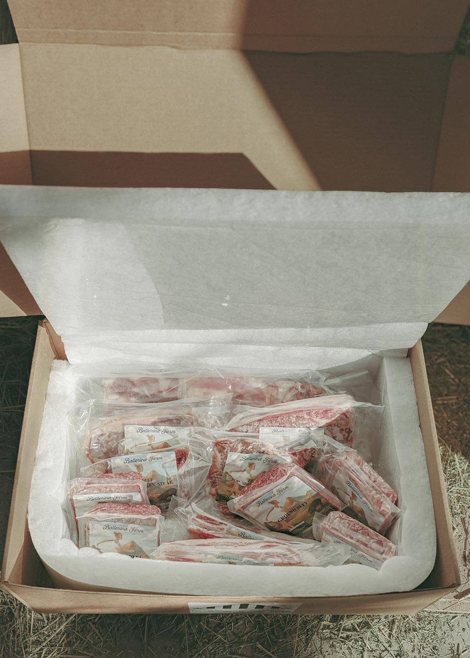 Hannah's Favorites Encore Subscription Box