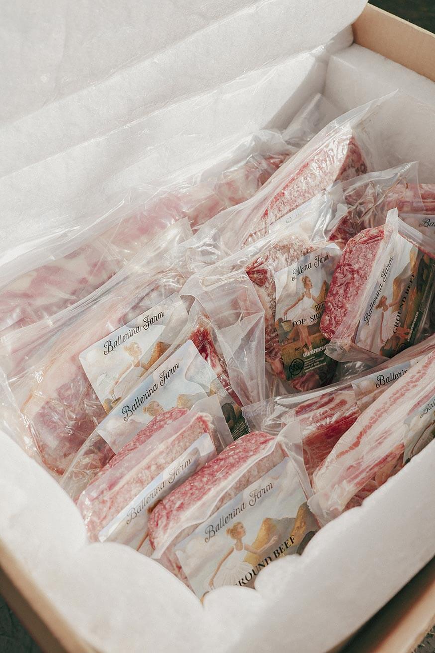 Hannah's Favorites Encore Subscription Box