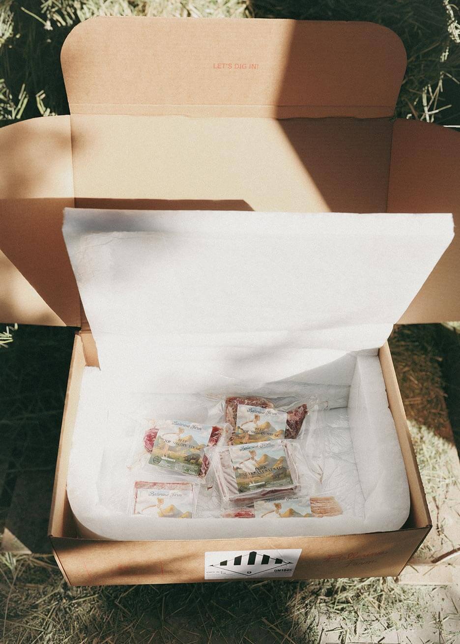 Hannah's Favorites Encore Subscription Box