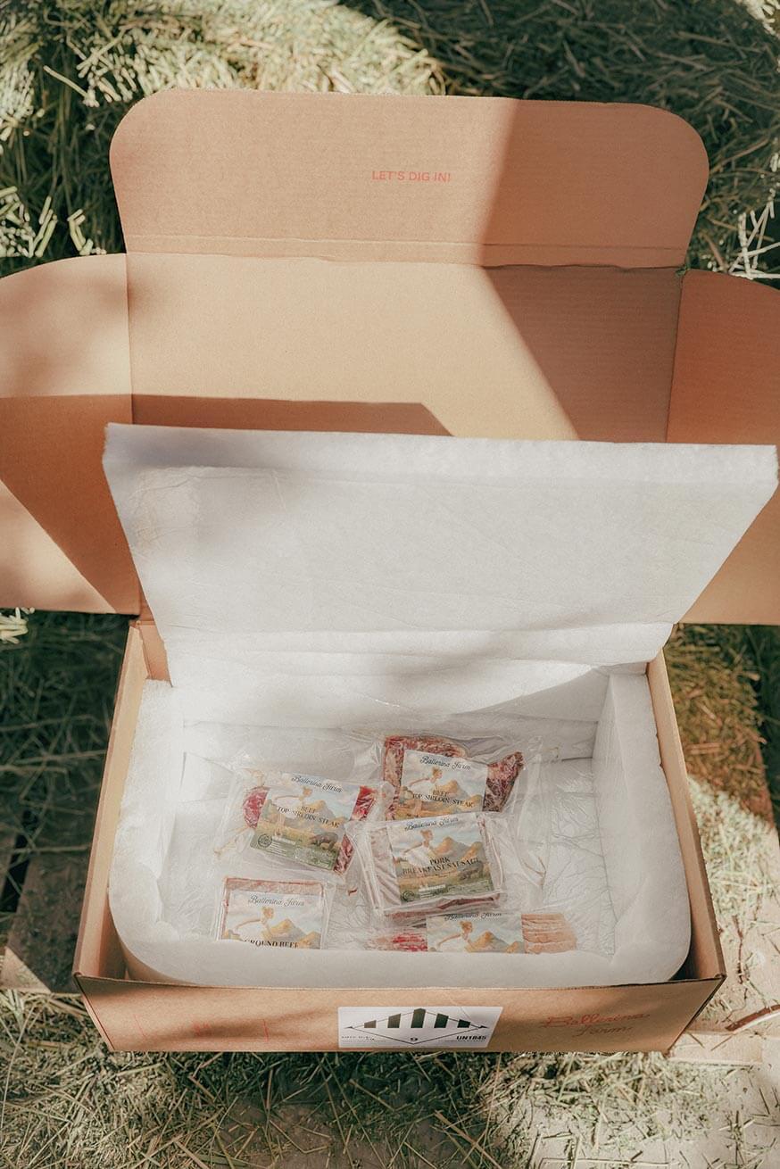 Hannah's Favorites Encore Subscription Box