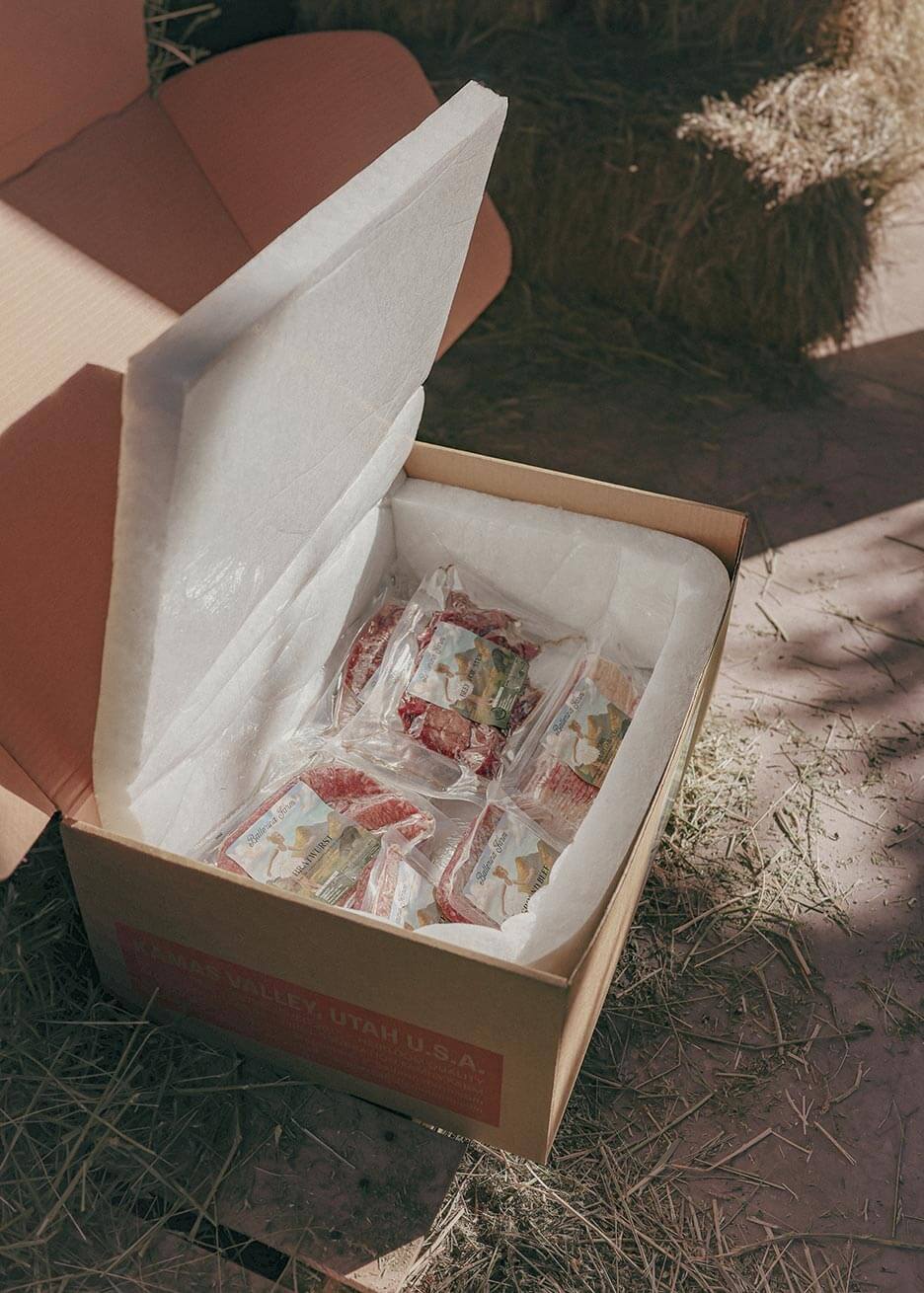 Hannah's Favorites Encore Subscription Box