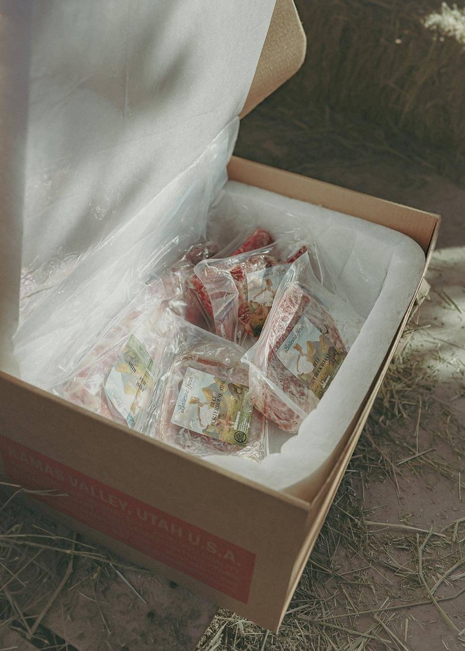 Premium Encore Subscription Box