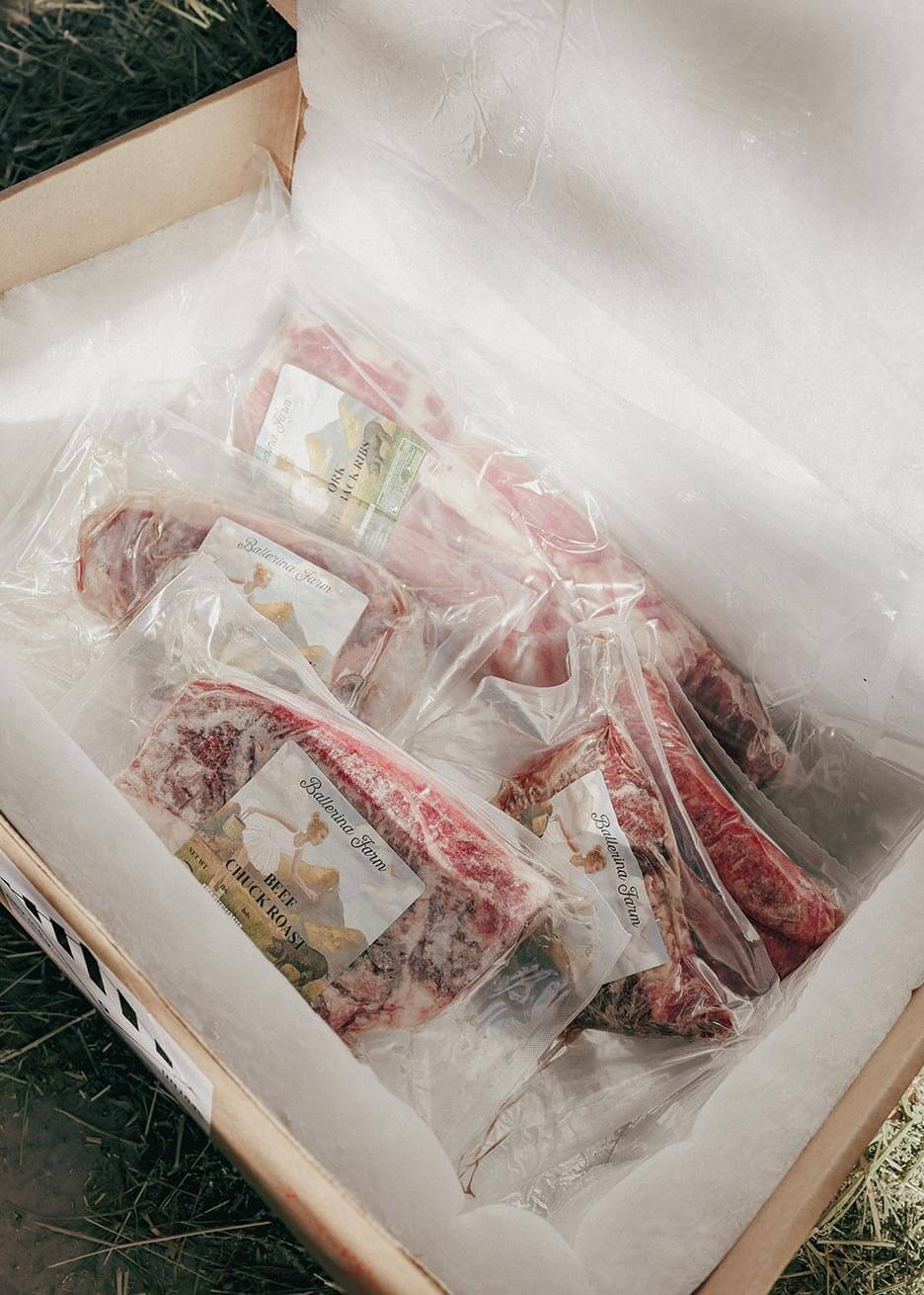 Premium Encore Subscription Box