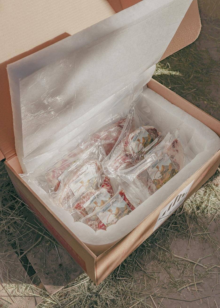 Premium Encore Subscription Box