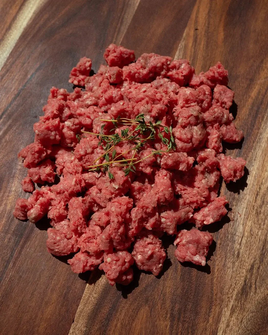 Ground Beef Encore Subscription Box
