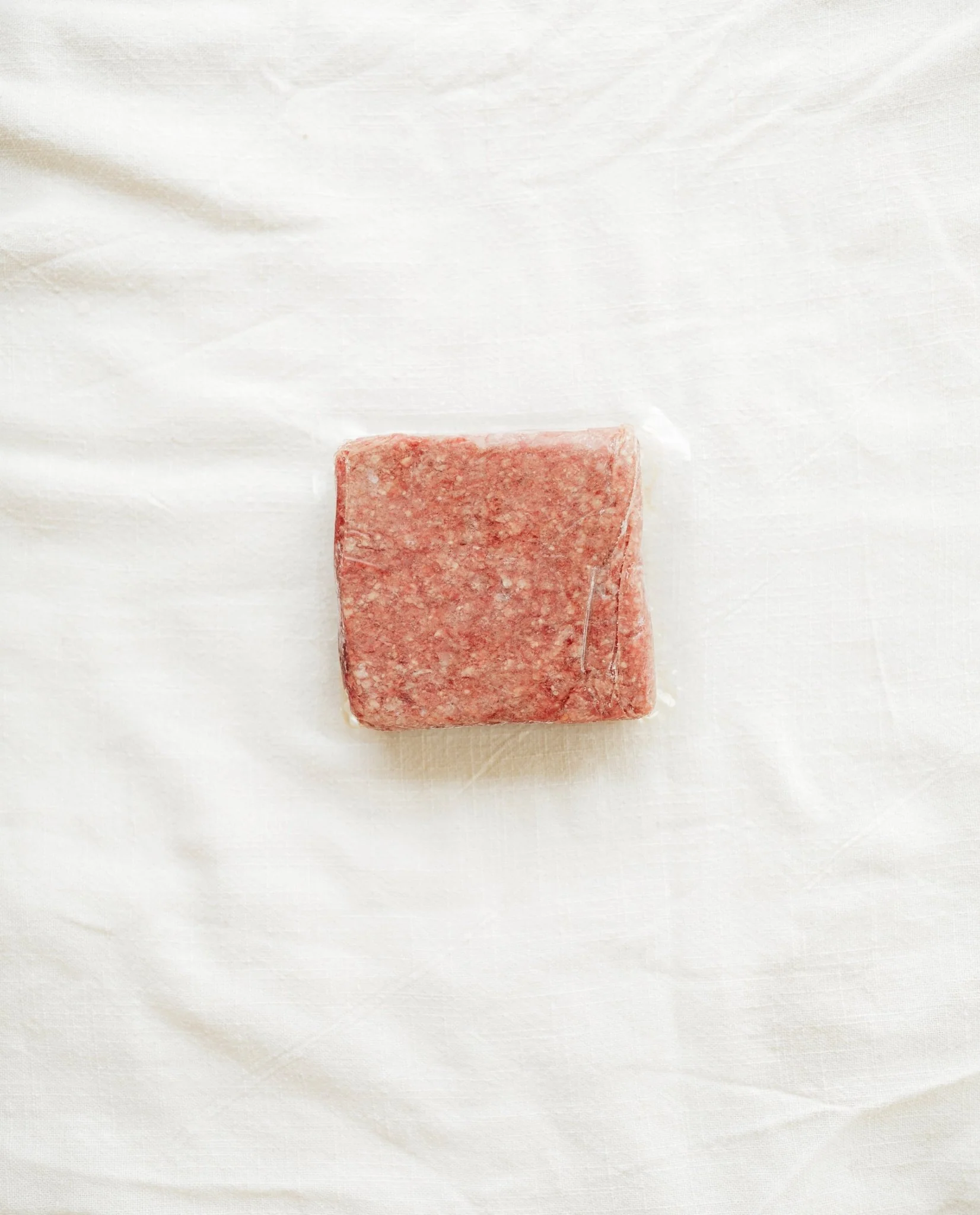 Ground Beef Encore Subscription Box
