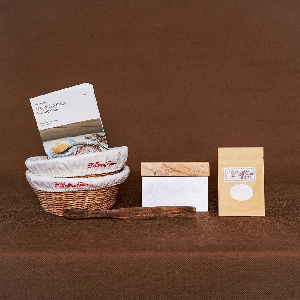 Sourdough Kit