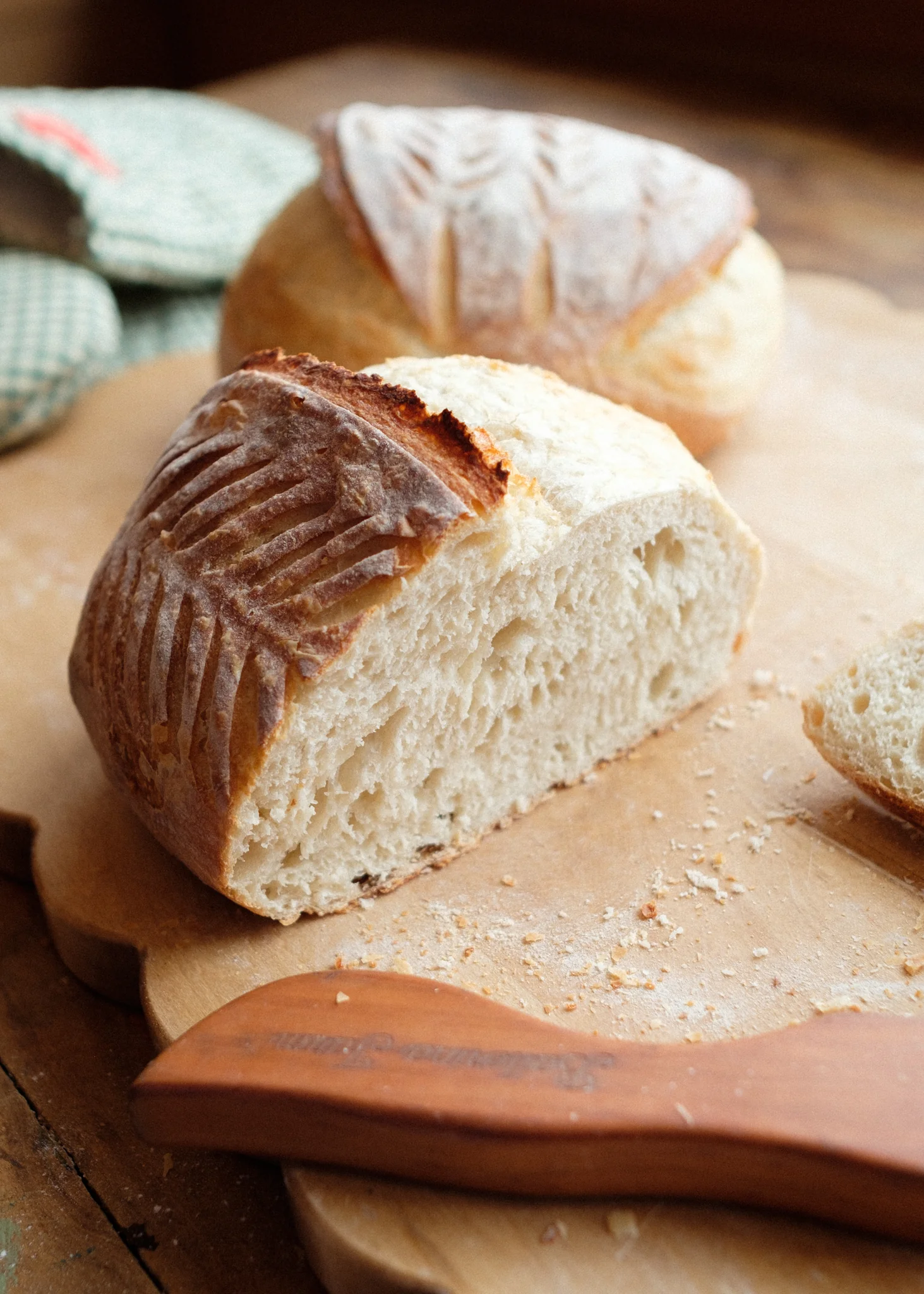 Sourdough Kit