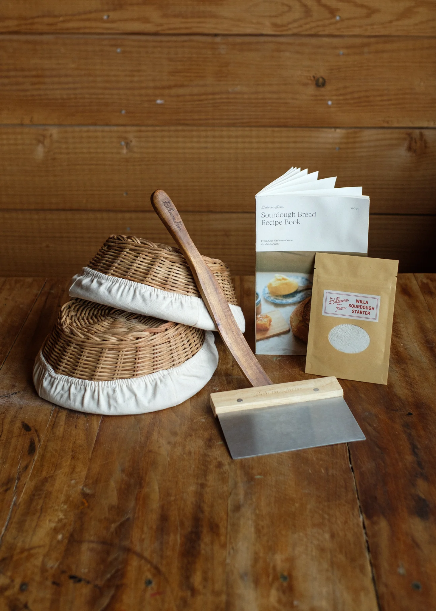 Sourdough Kit
