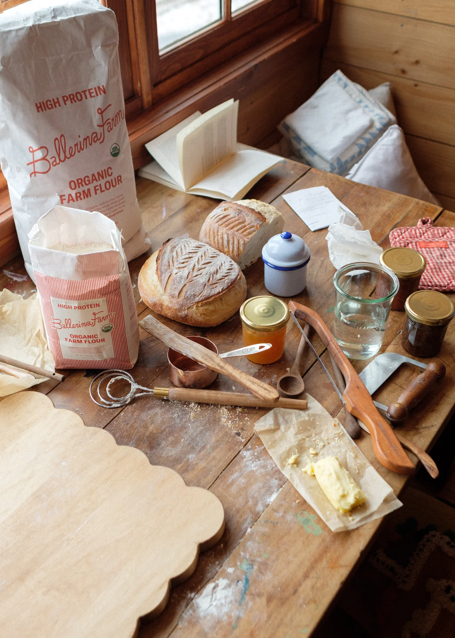 Sourdough Kit
