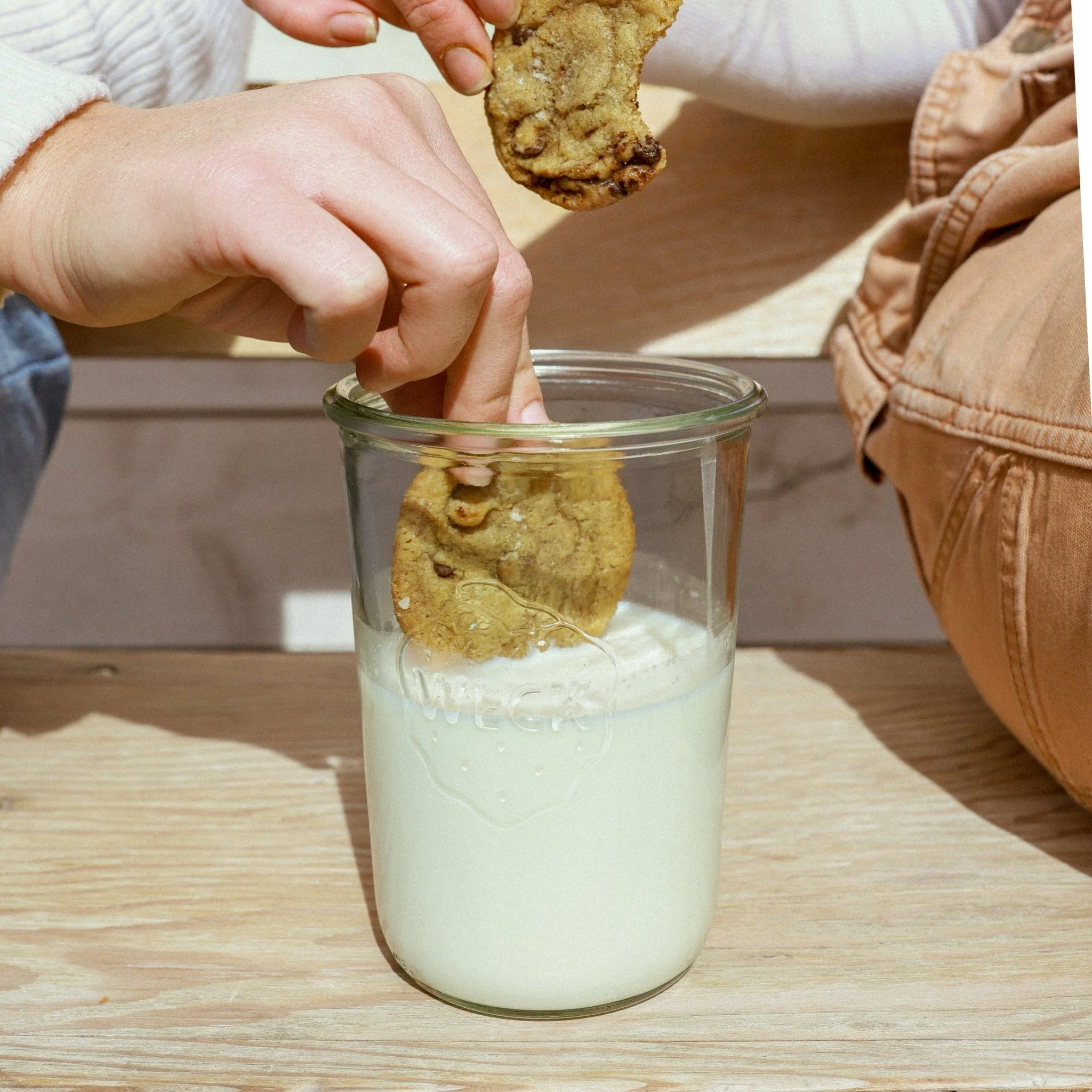 Mold Weck Jars