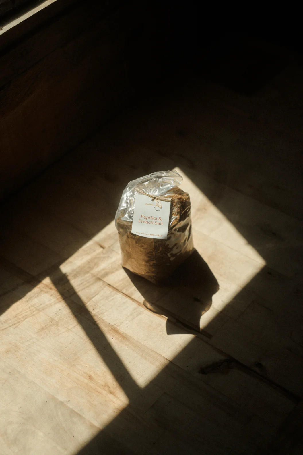 French Salt