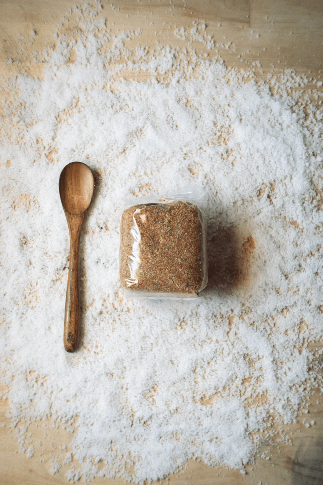 French Salt