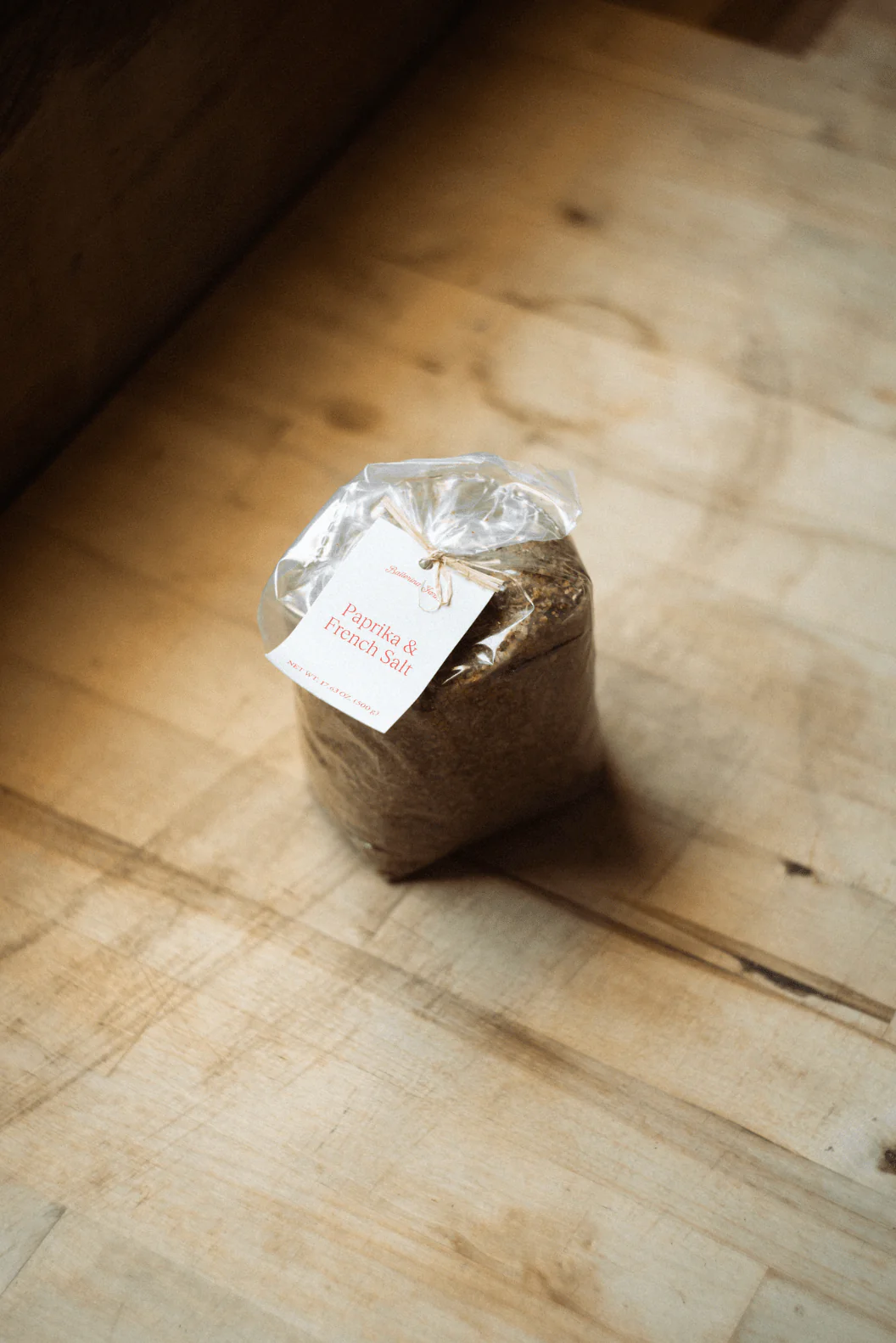 French Salt