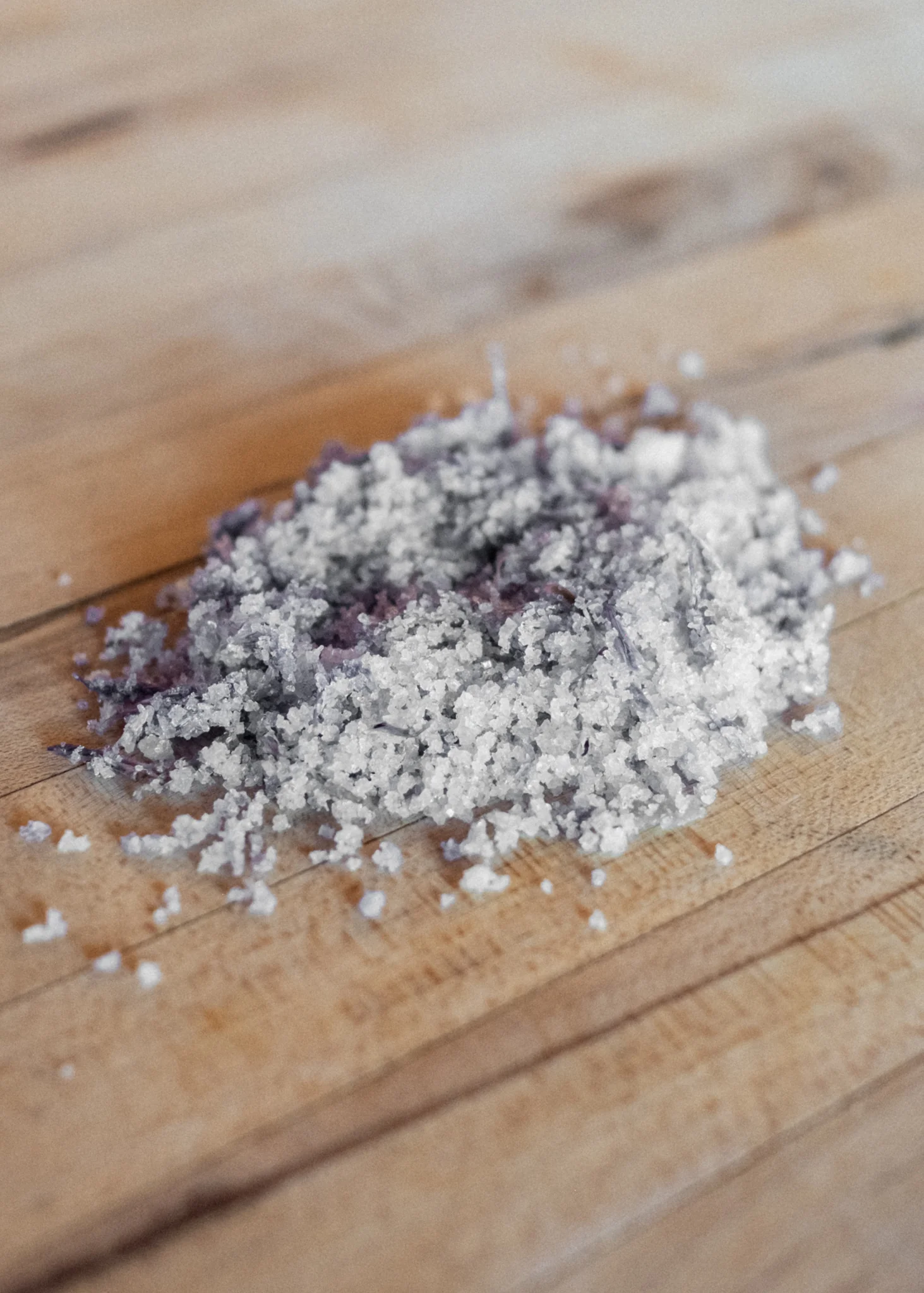 French Salt