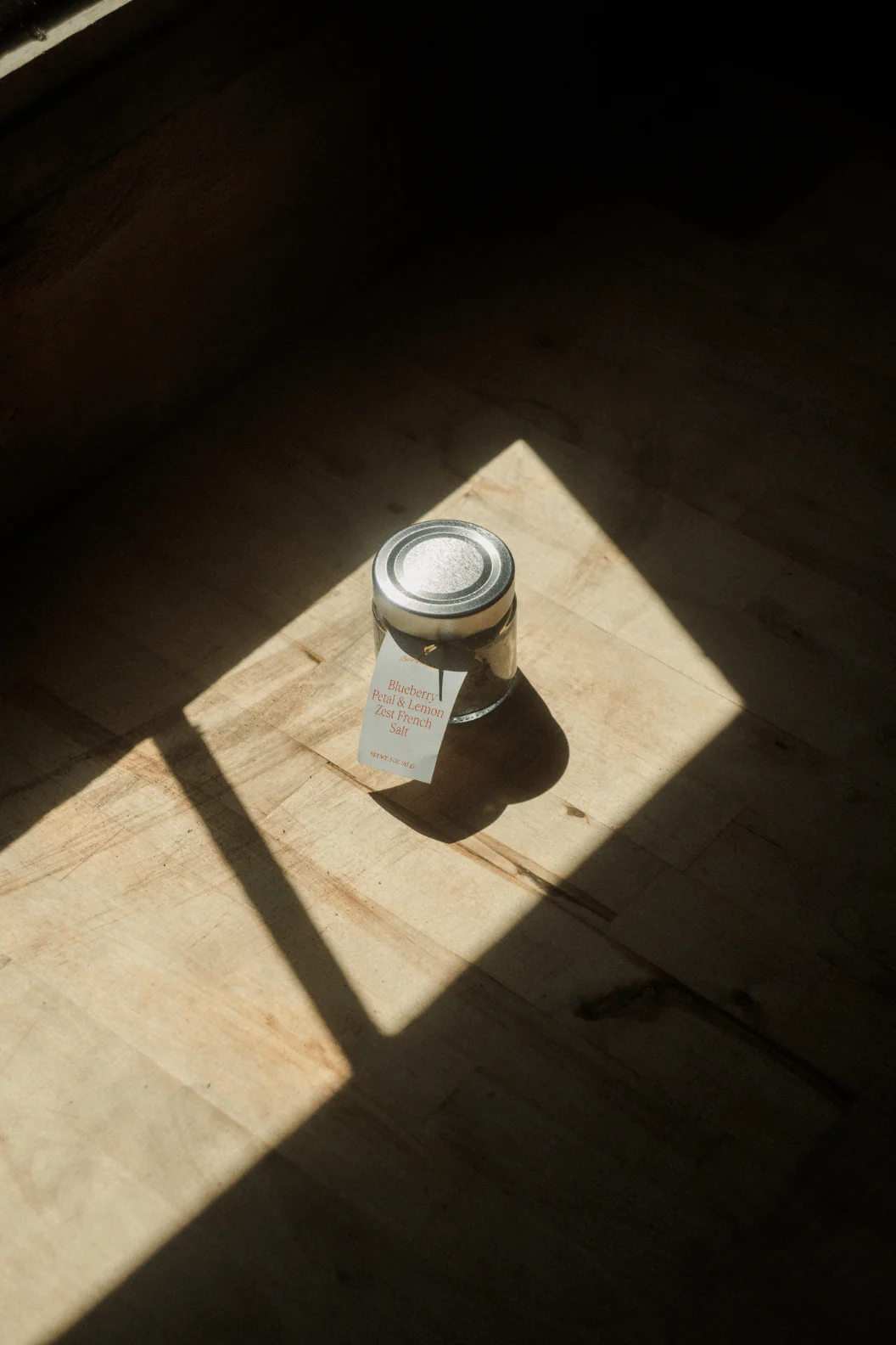 French Salt