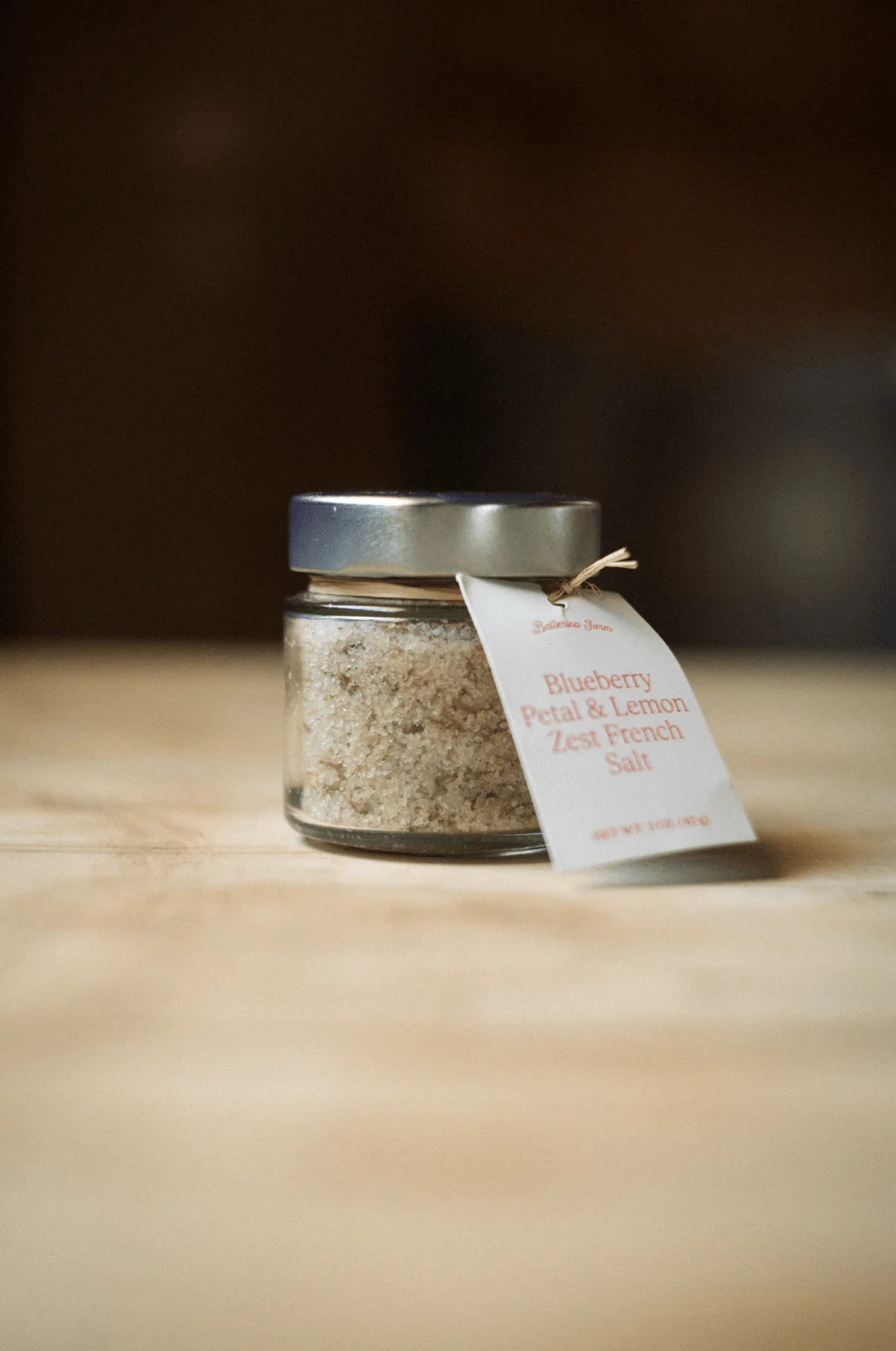 French Salt