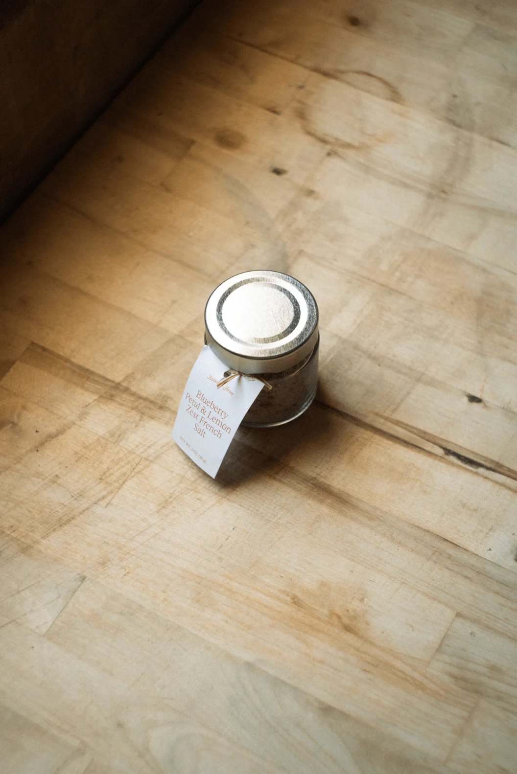 French Salt