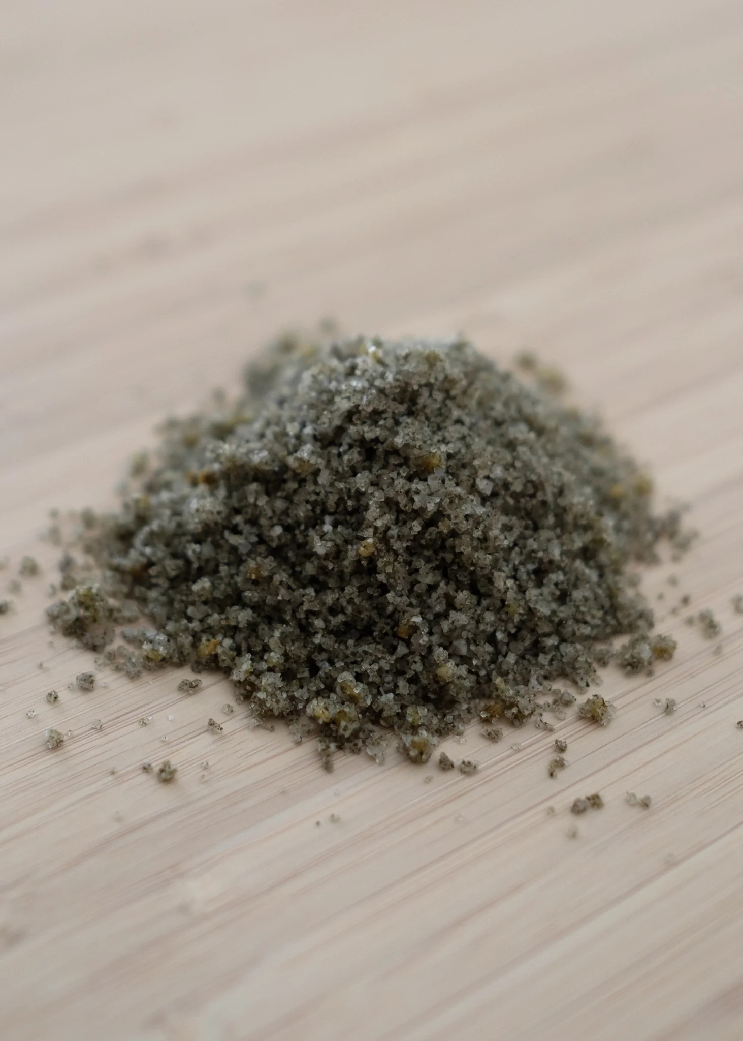 French Salt