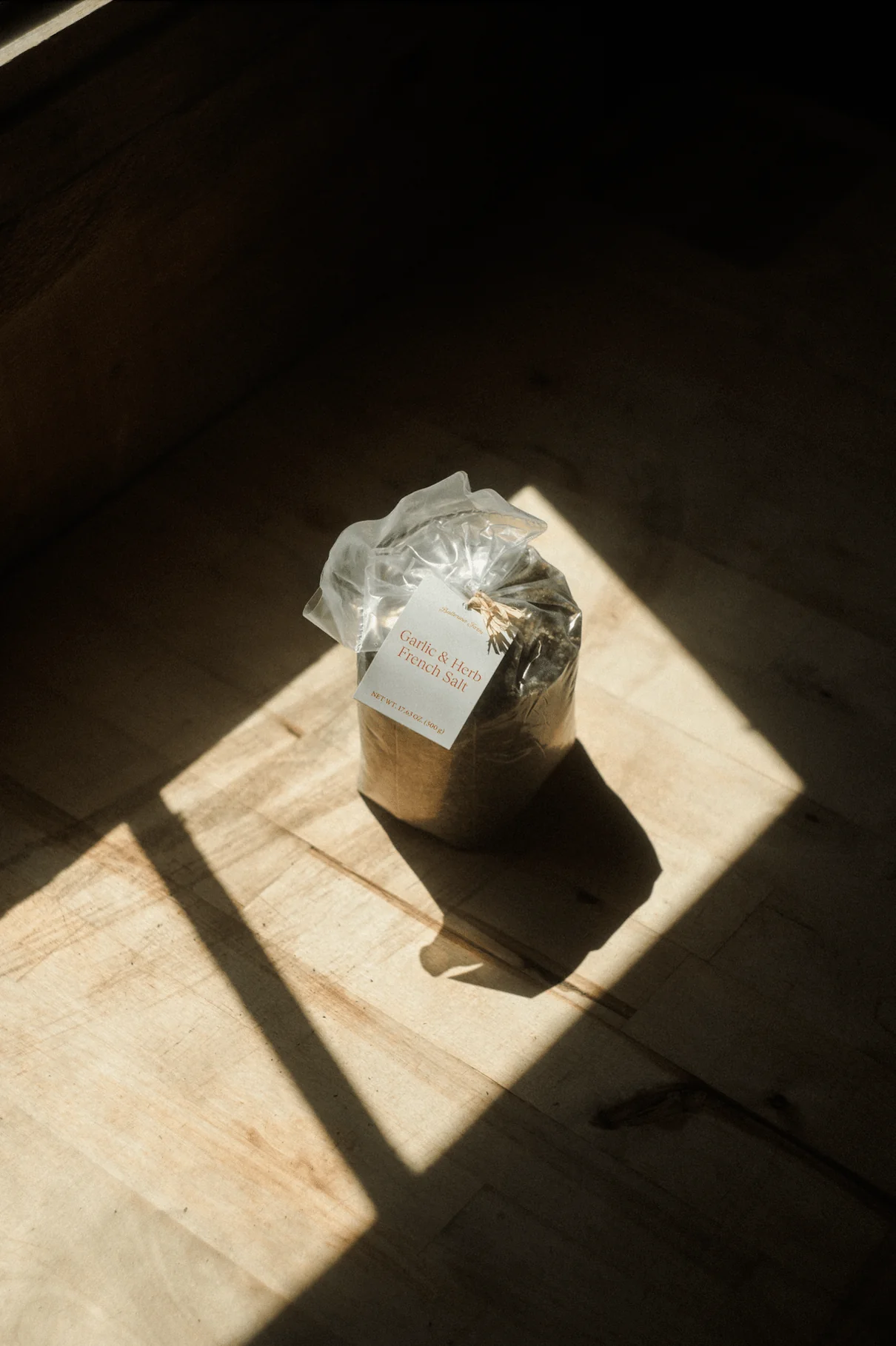 French Salt