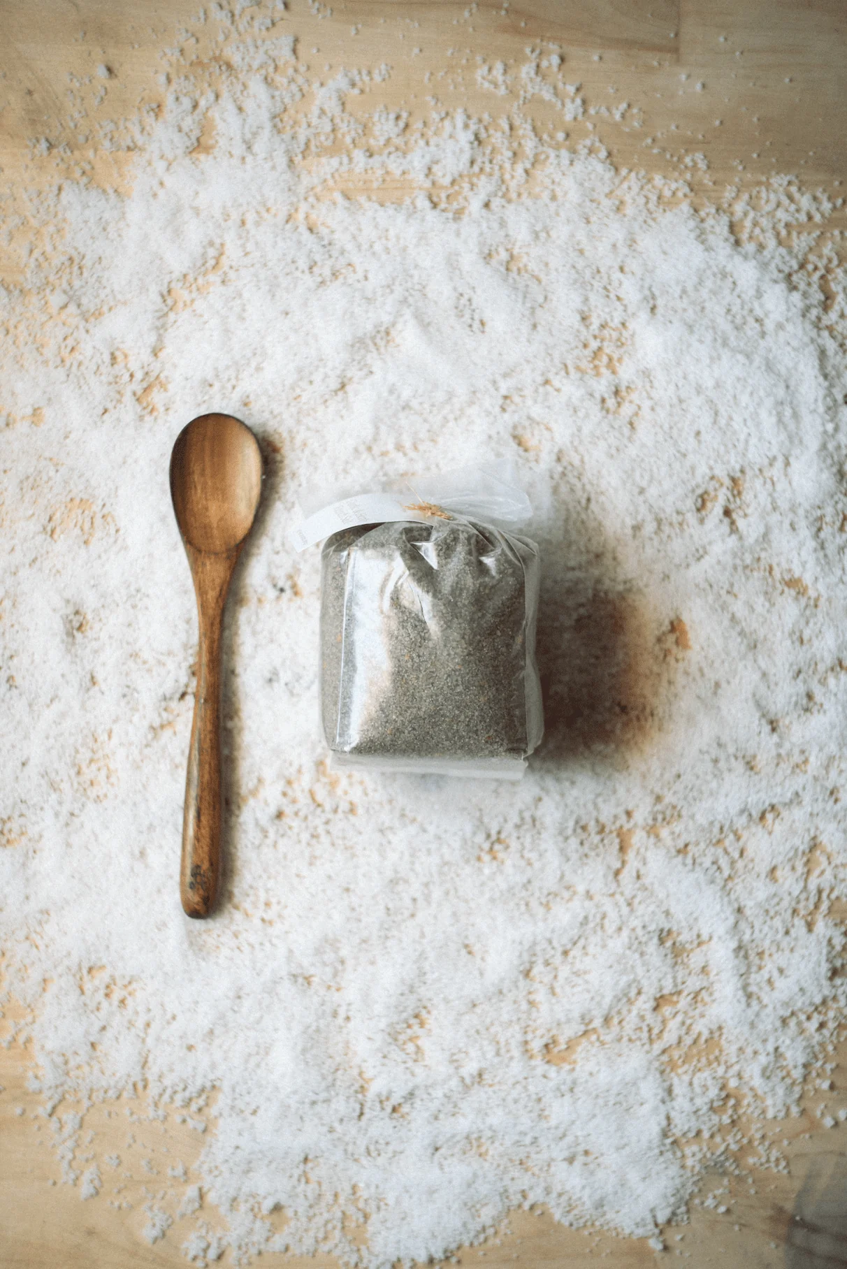 French Salt