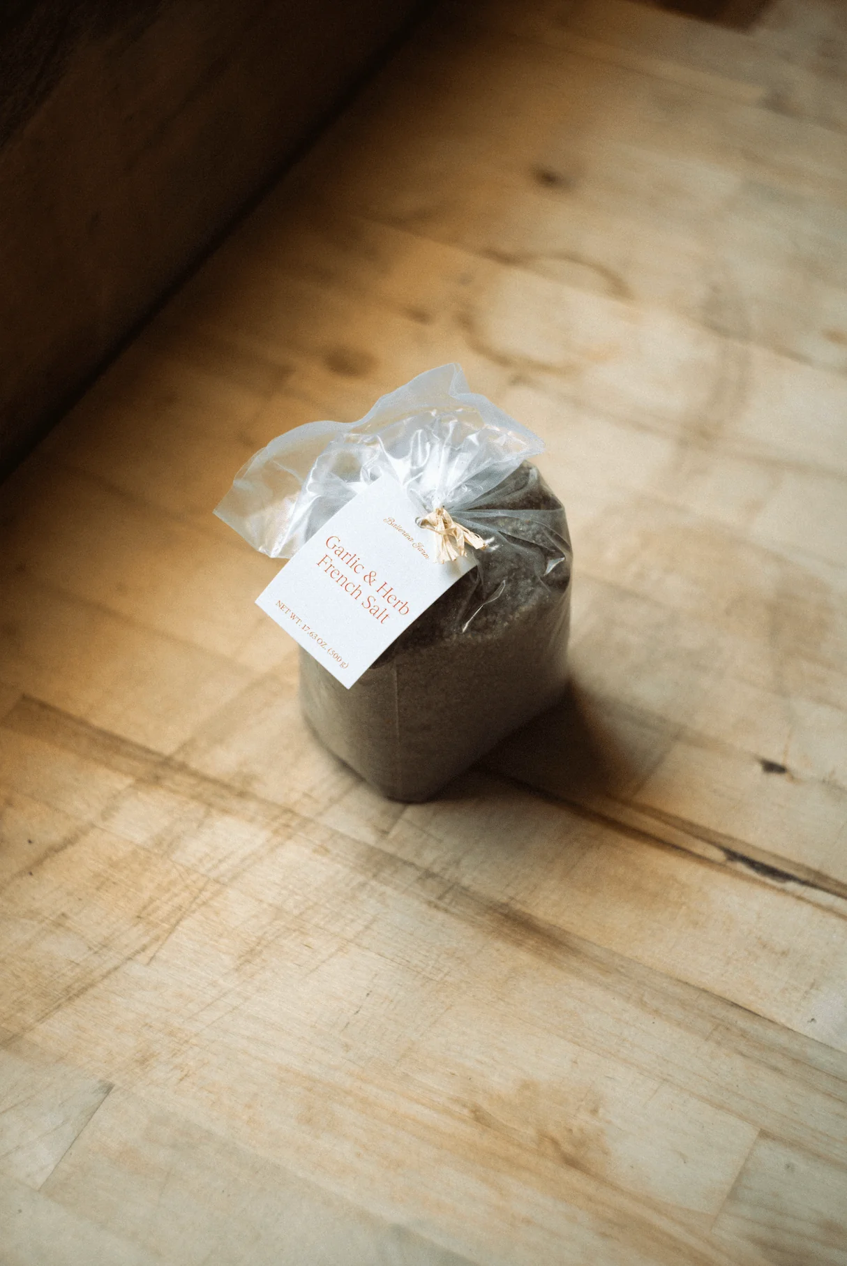 French Salt