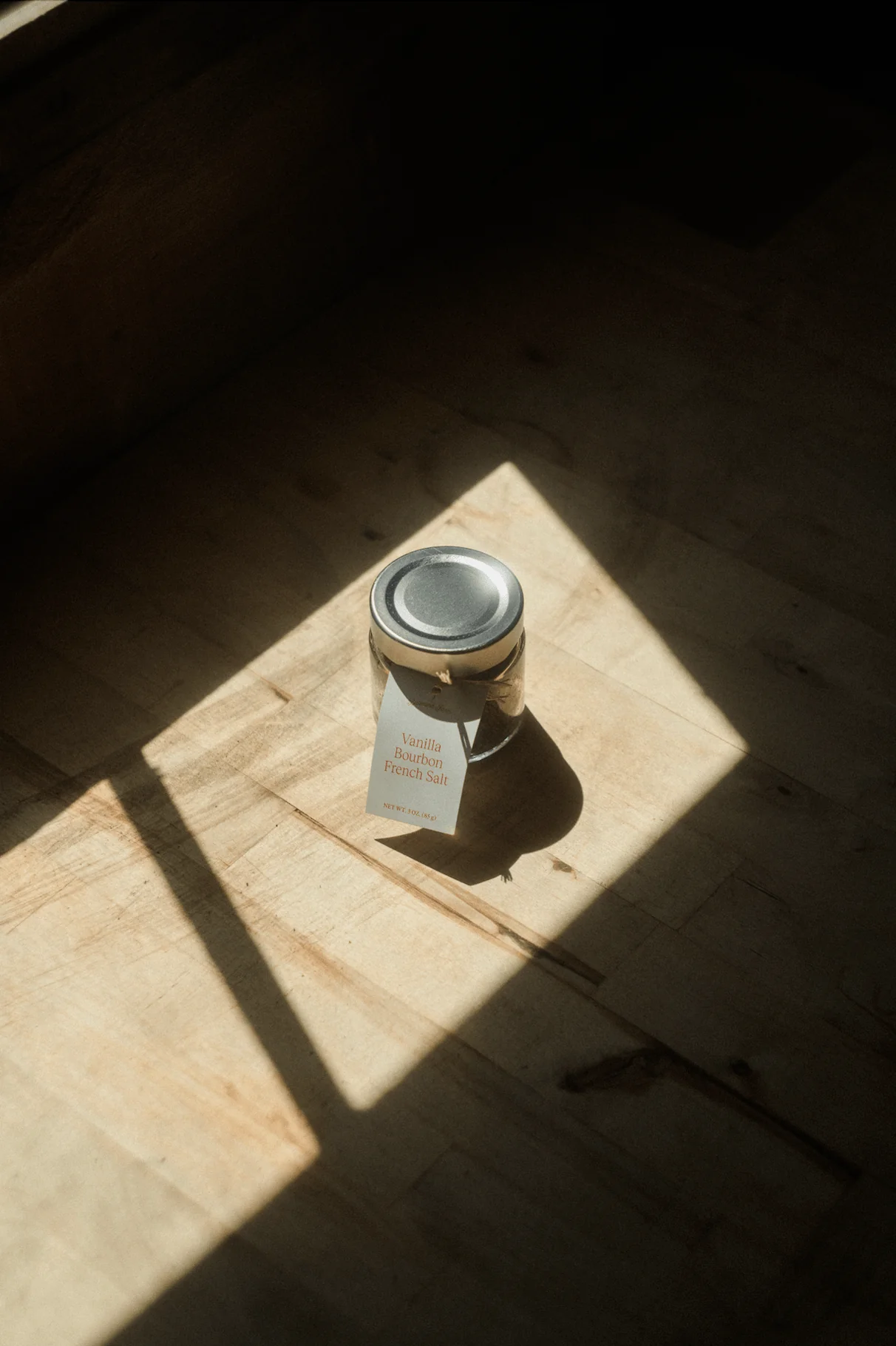 French Salt