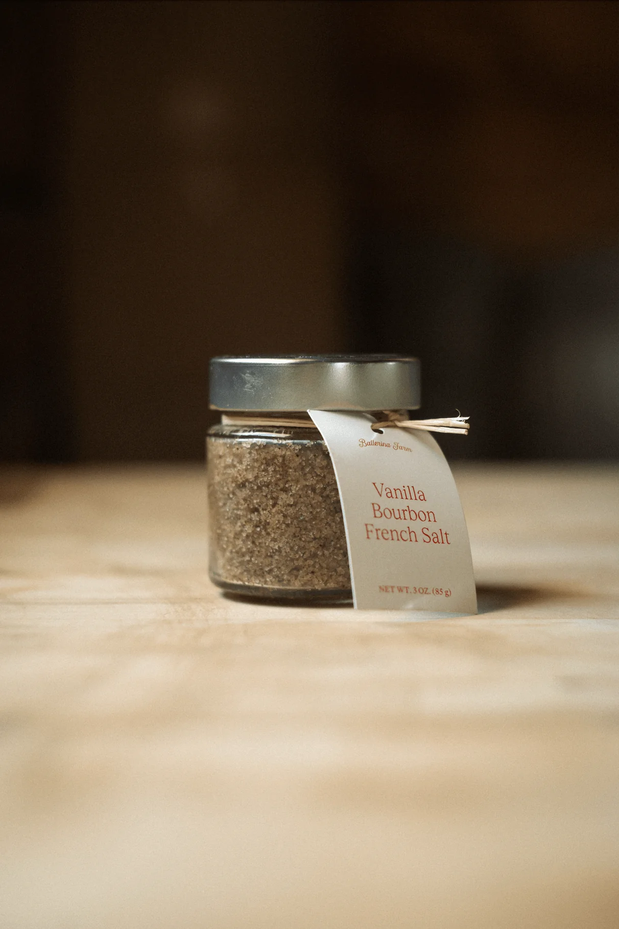 French Salt