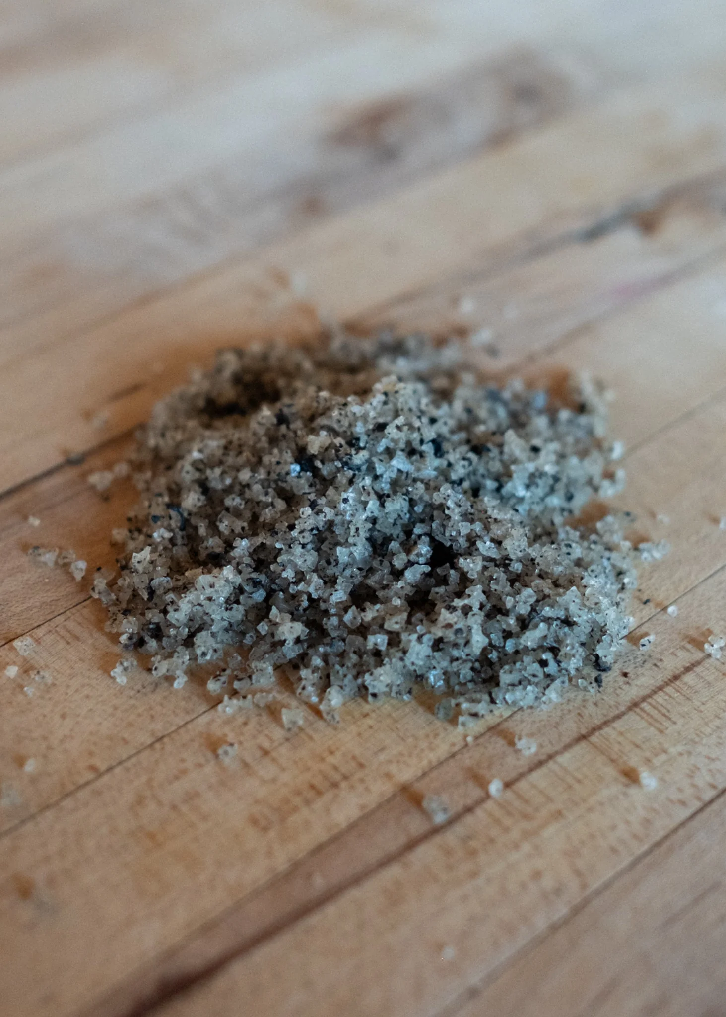French Salt