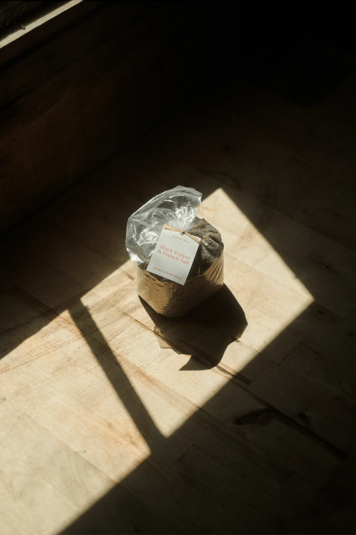 French Salt
