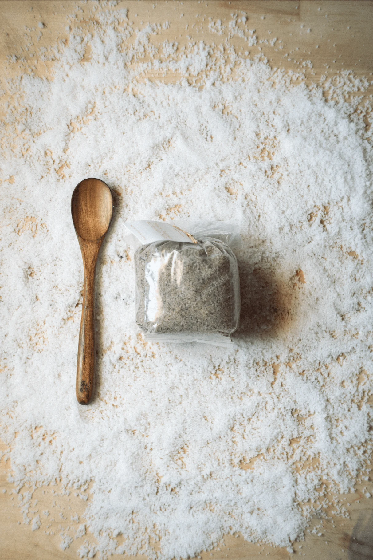 French Salt