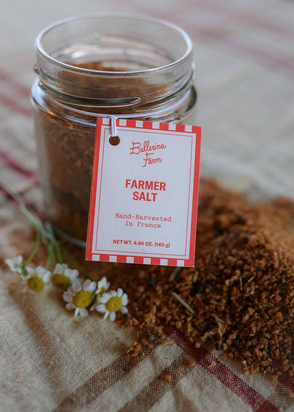 French Salt