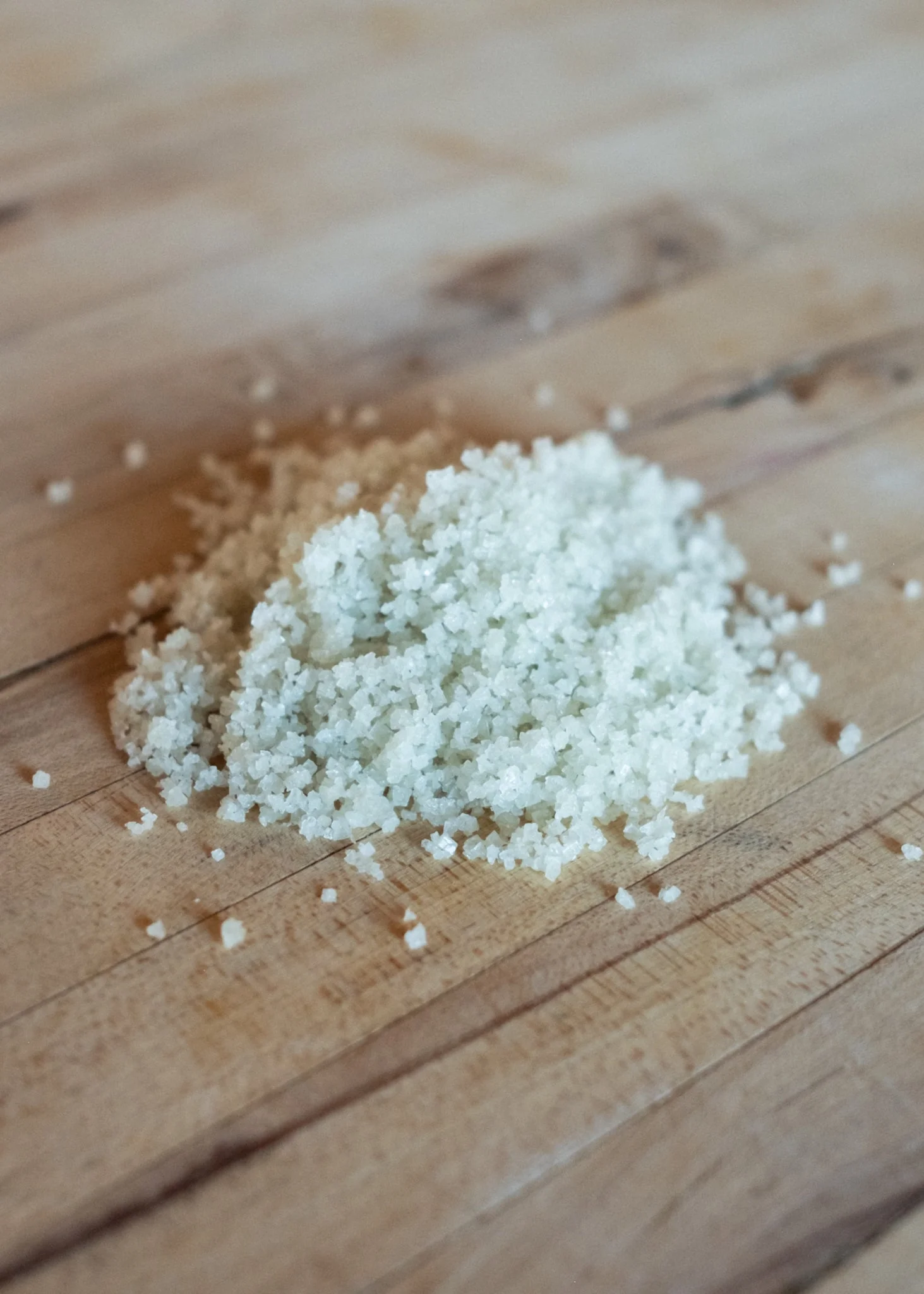 French Salt