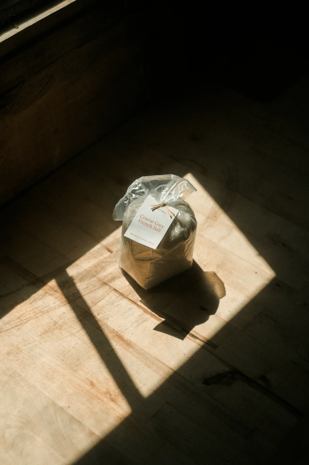 French Salt