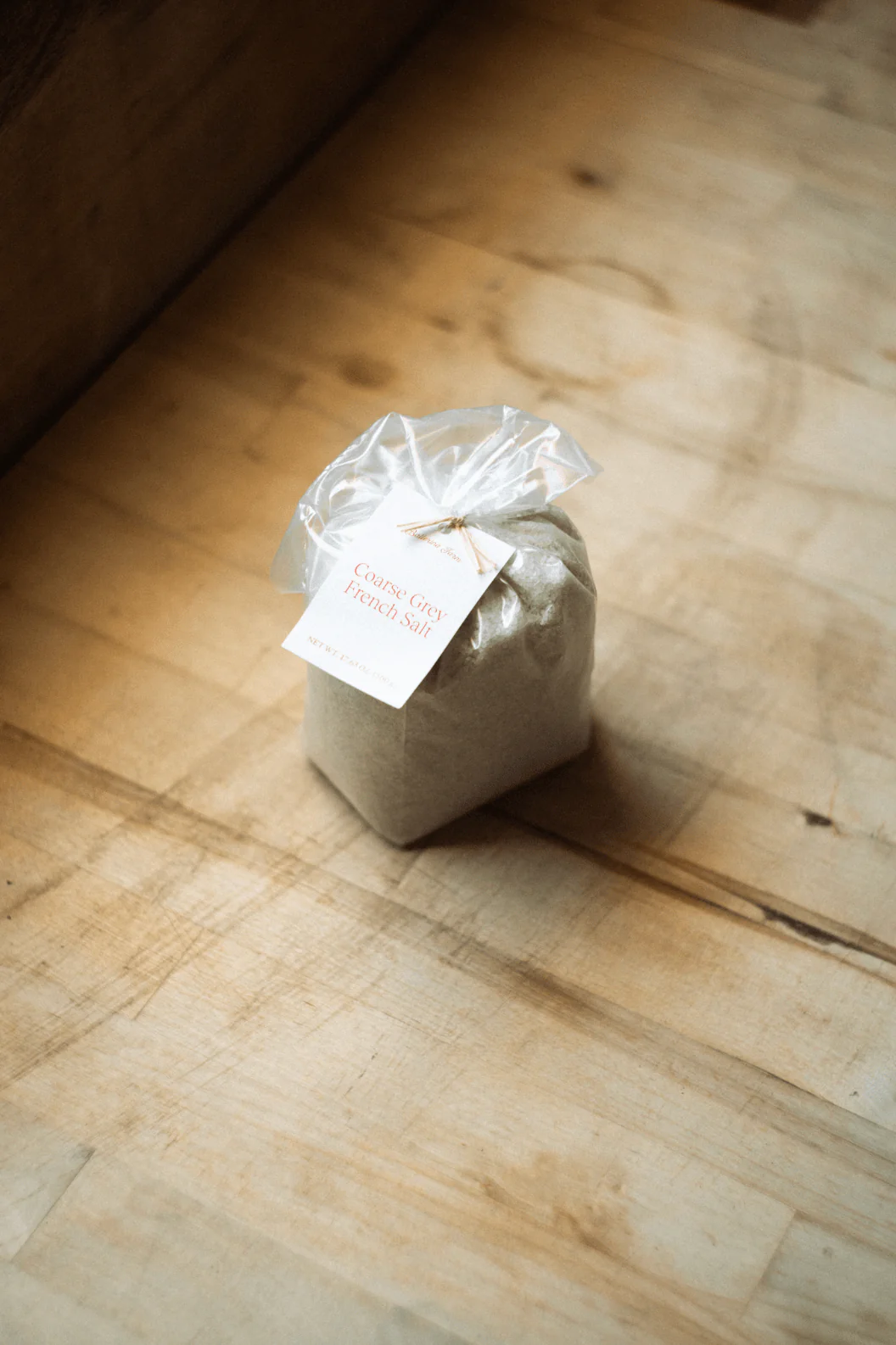 French Salt