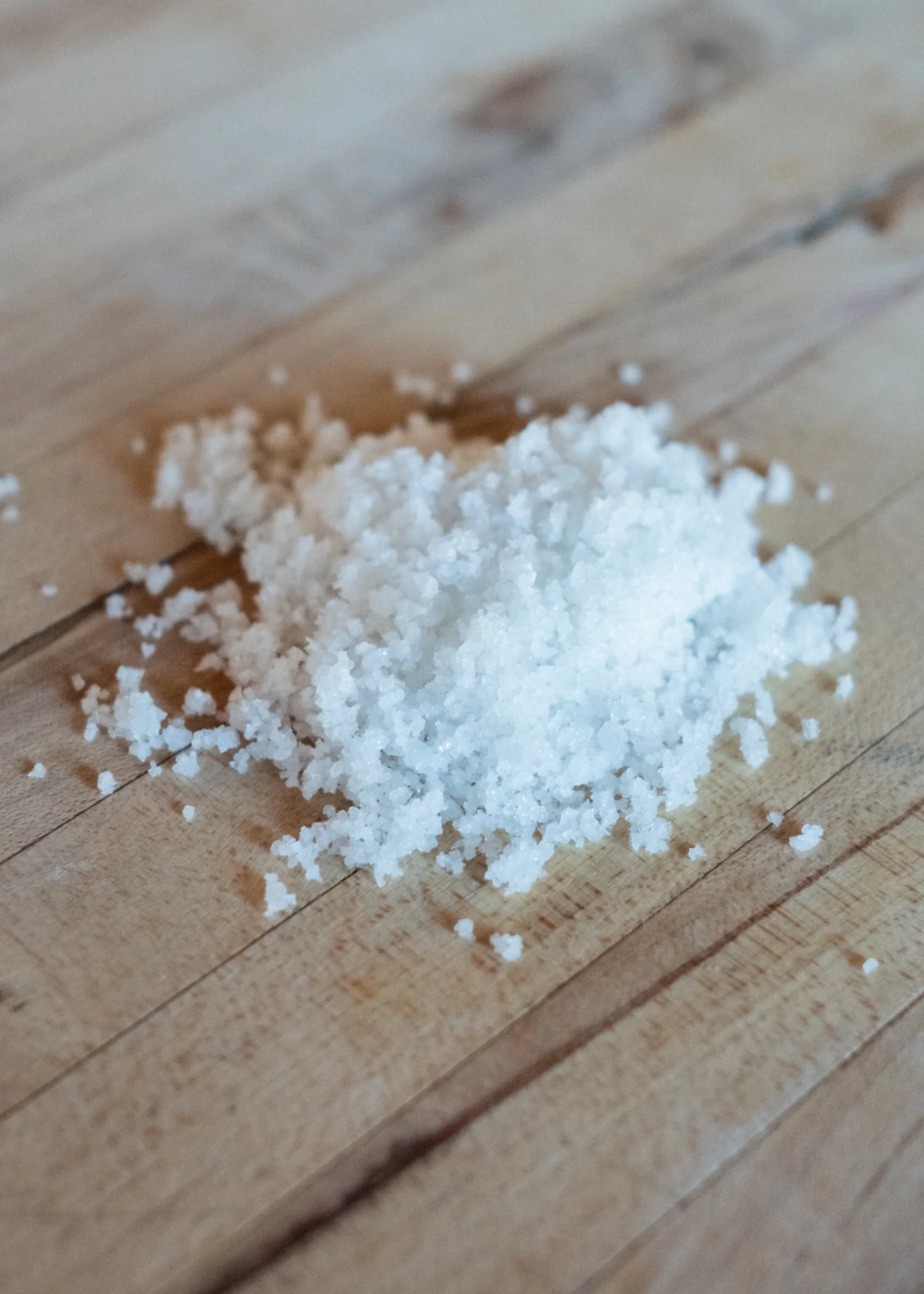 French Salt