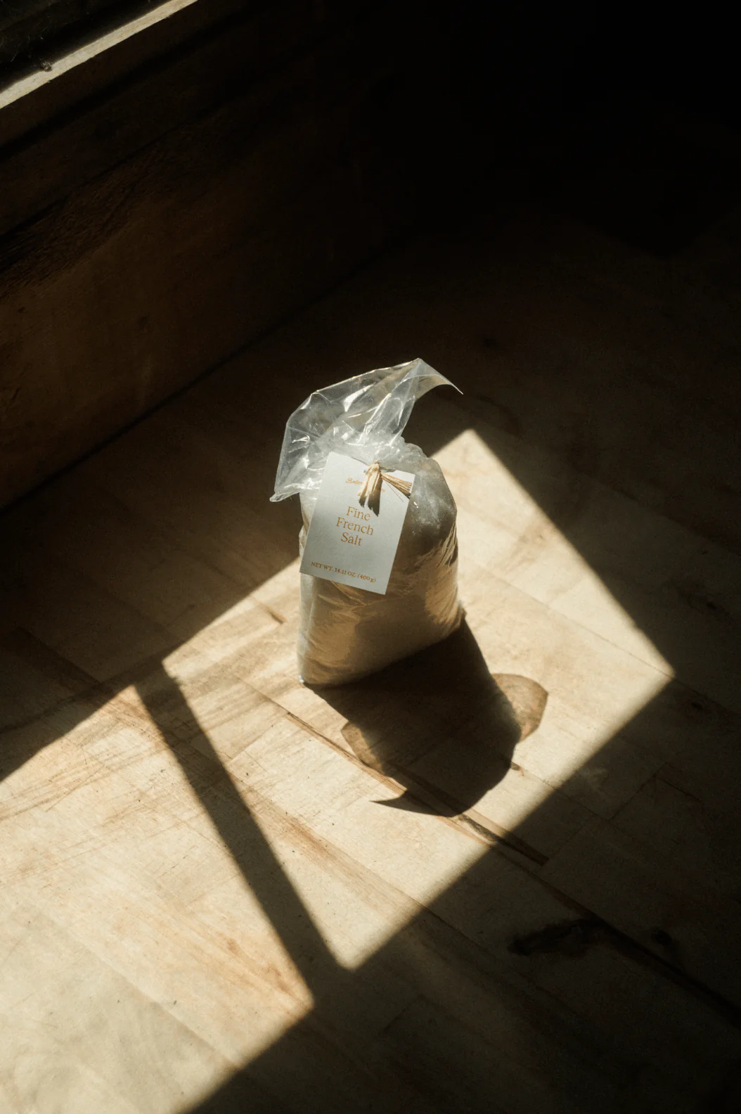 French Salt