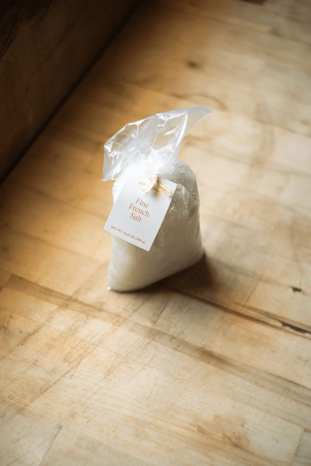 French Salt
