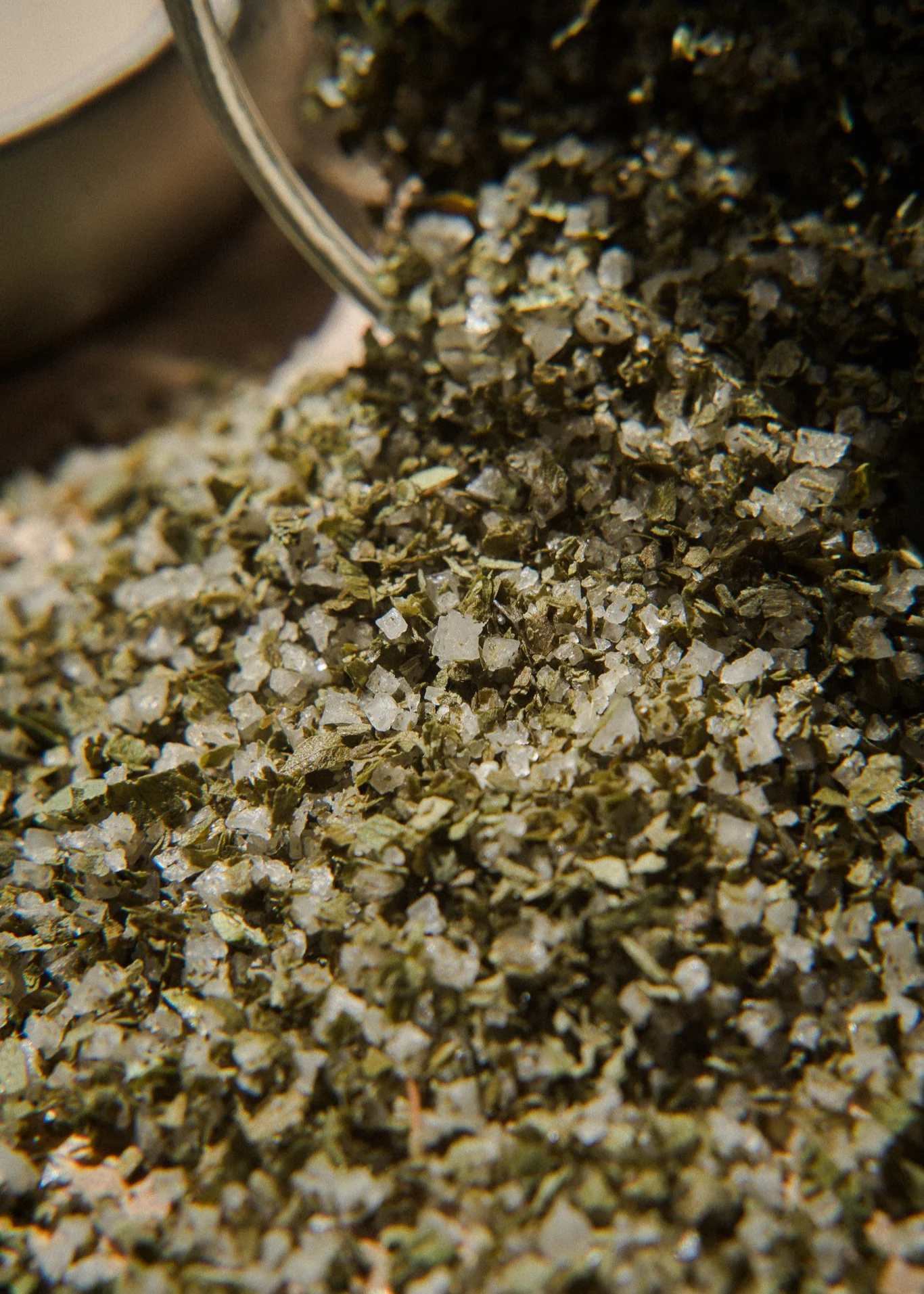 French Salt