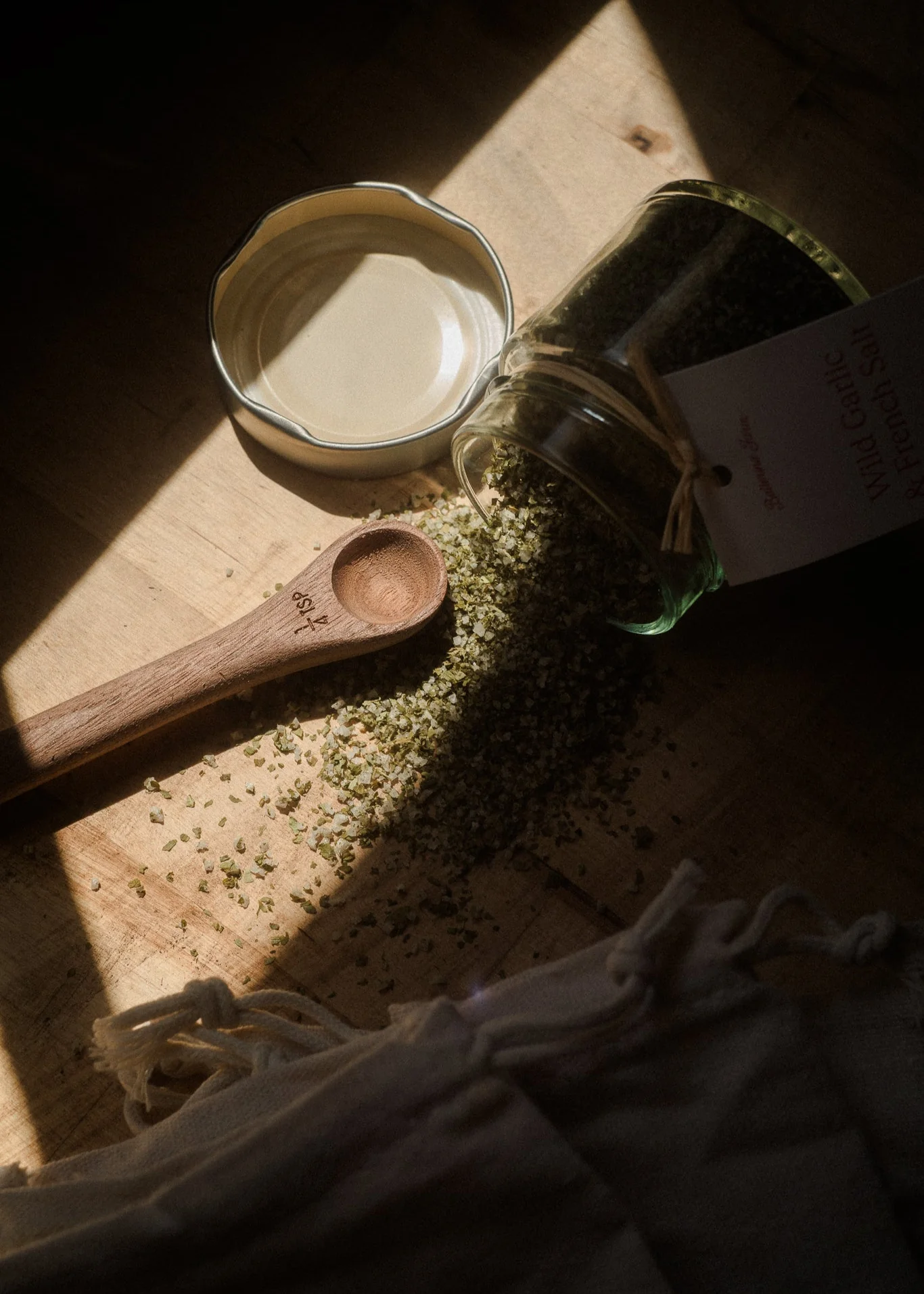 French Salt