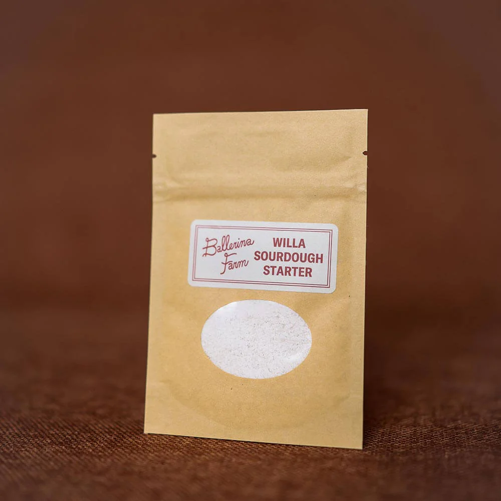 Sourdough Essentials