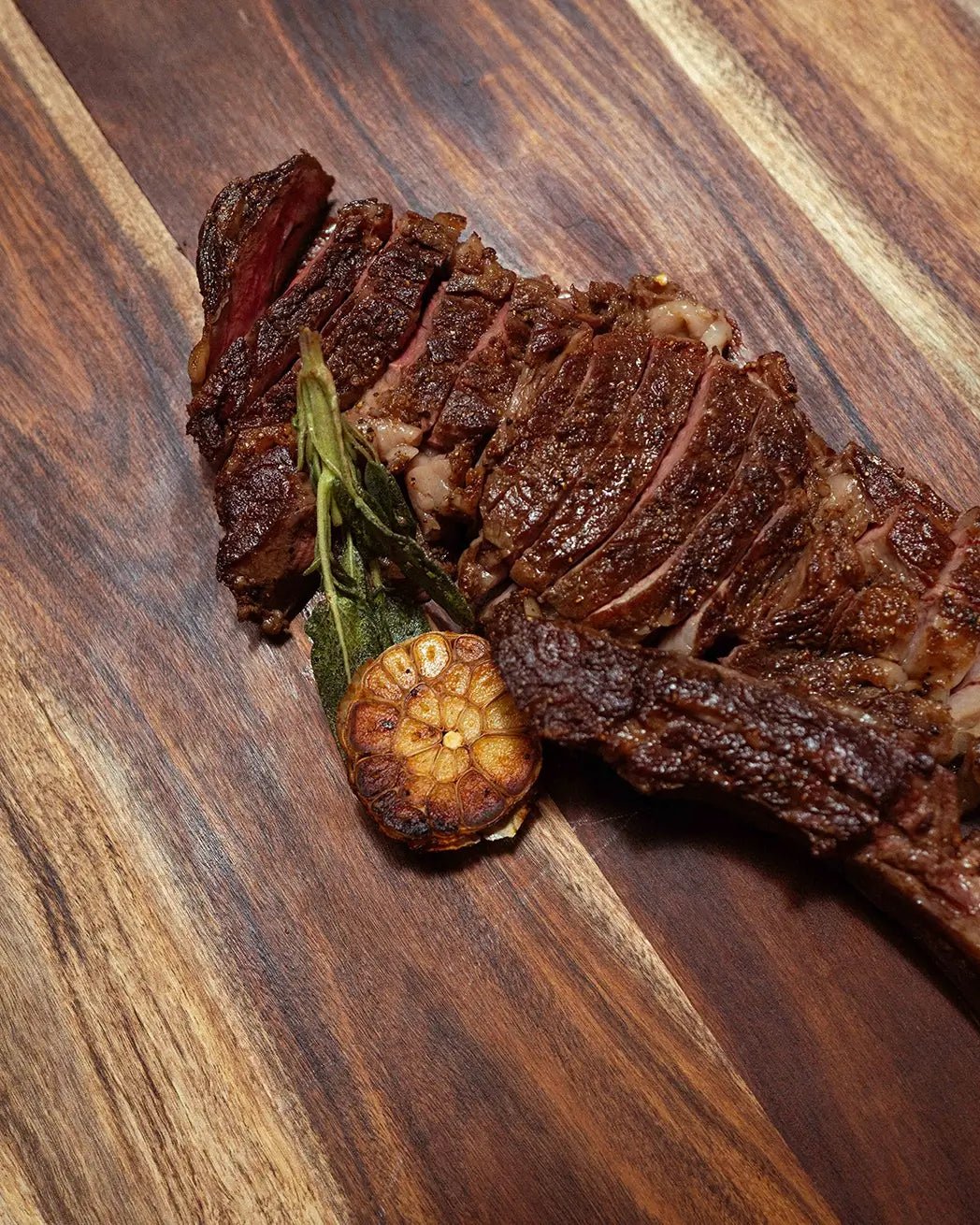 Ribeye Steak