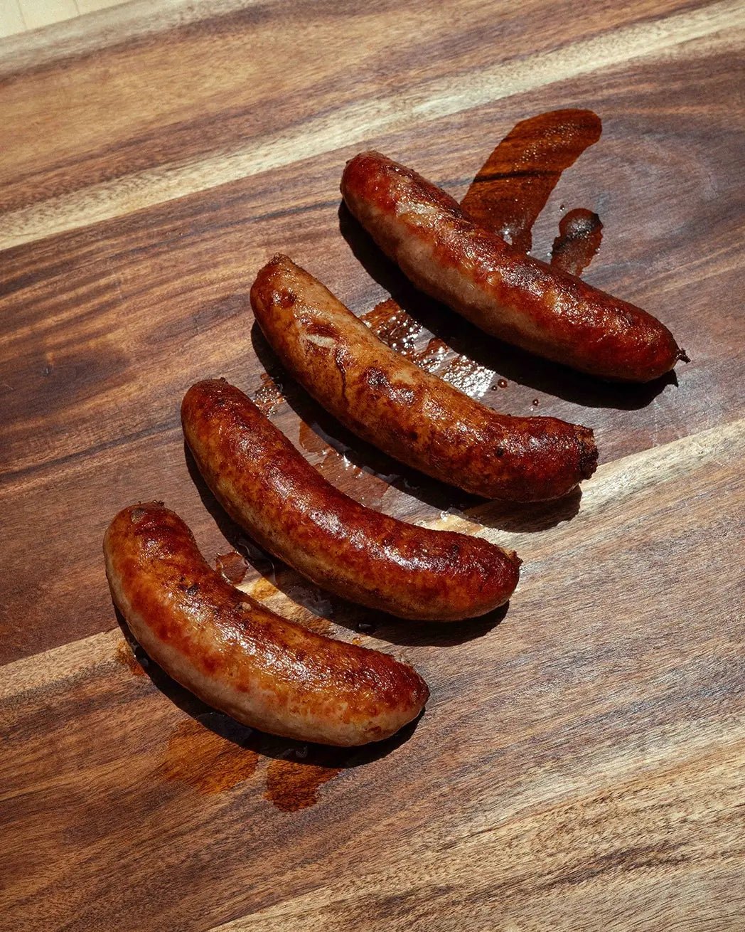 Bratwurst