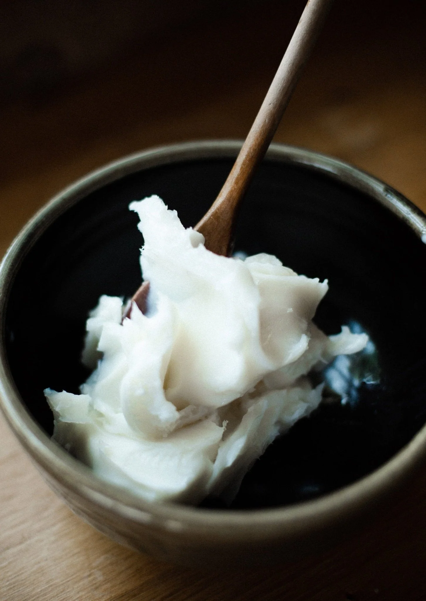 Pork Lard